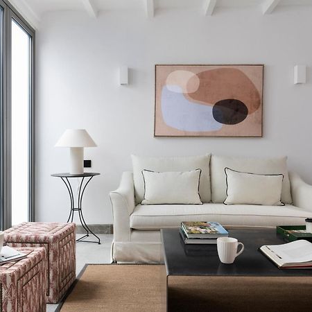 Magno Apartments Fabiola Luxury House Sevilla Eksteriør bilde
