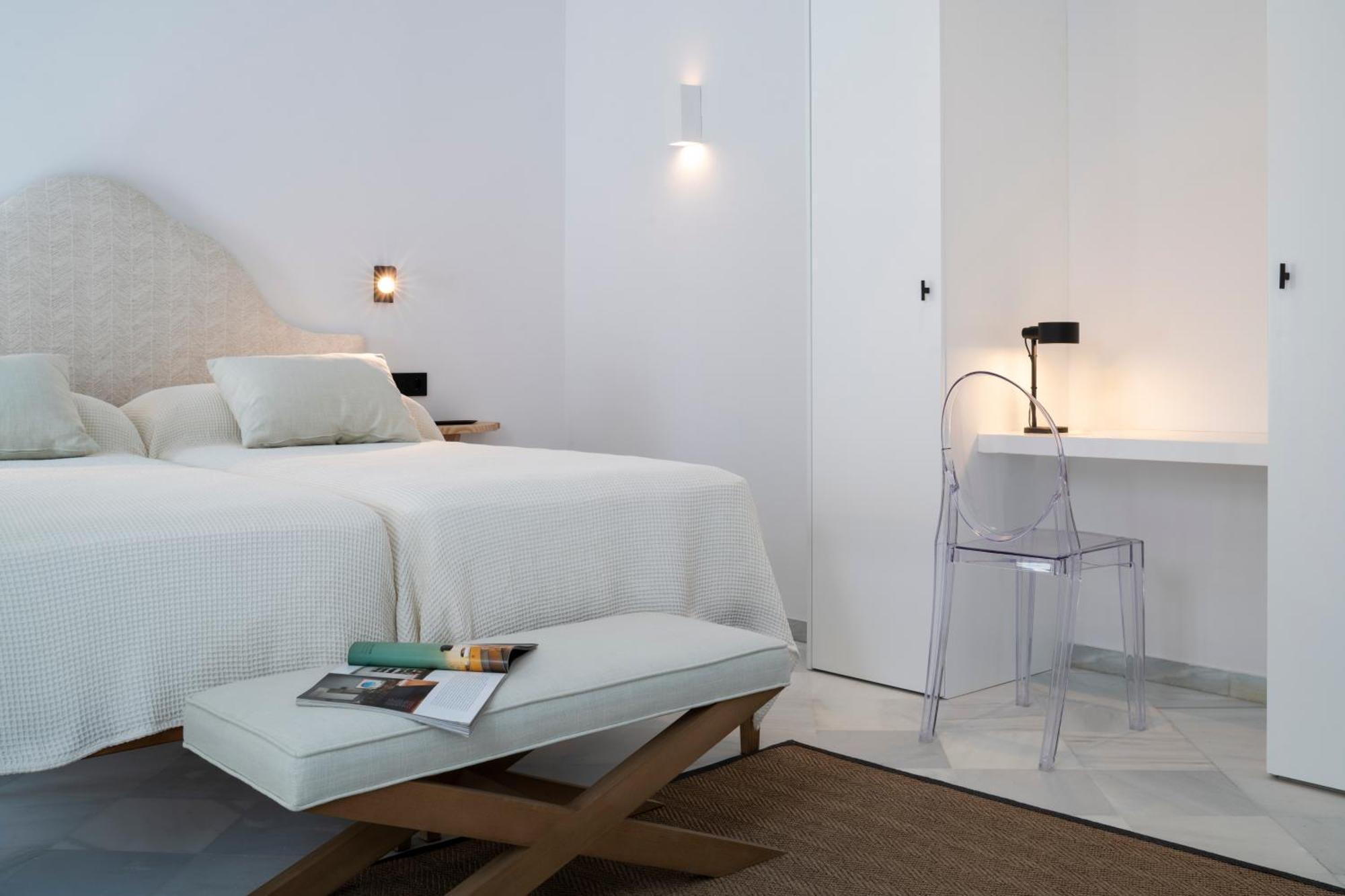 Magno Apartments Fabiola Luxury House Sevilla Eksteriør bilde