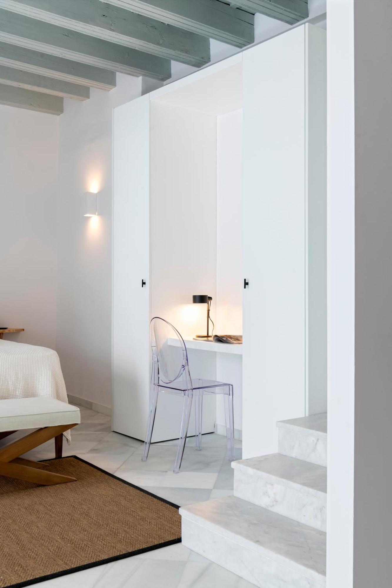 Magno Apartments Fabiola Luxury House Sevilla Eksteriør bilde