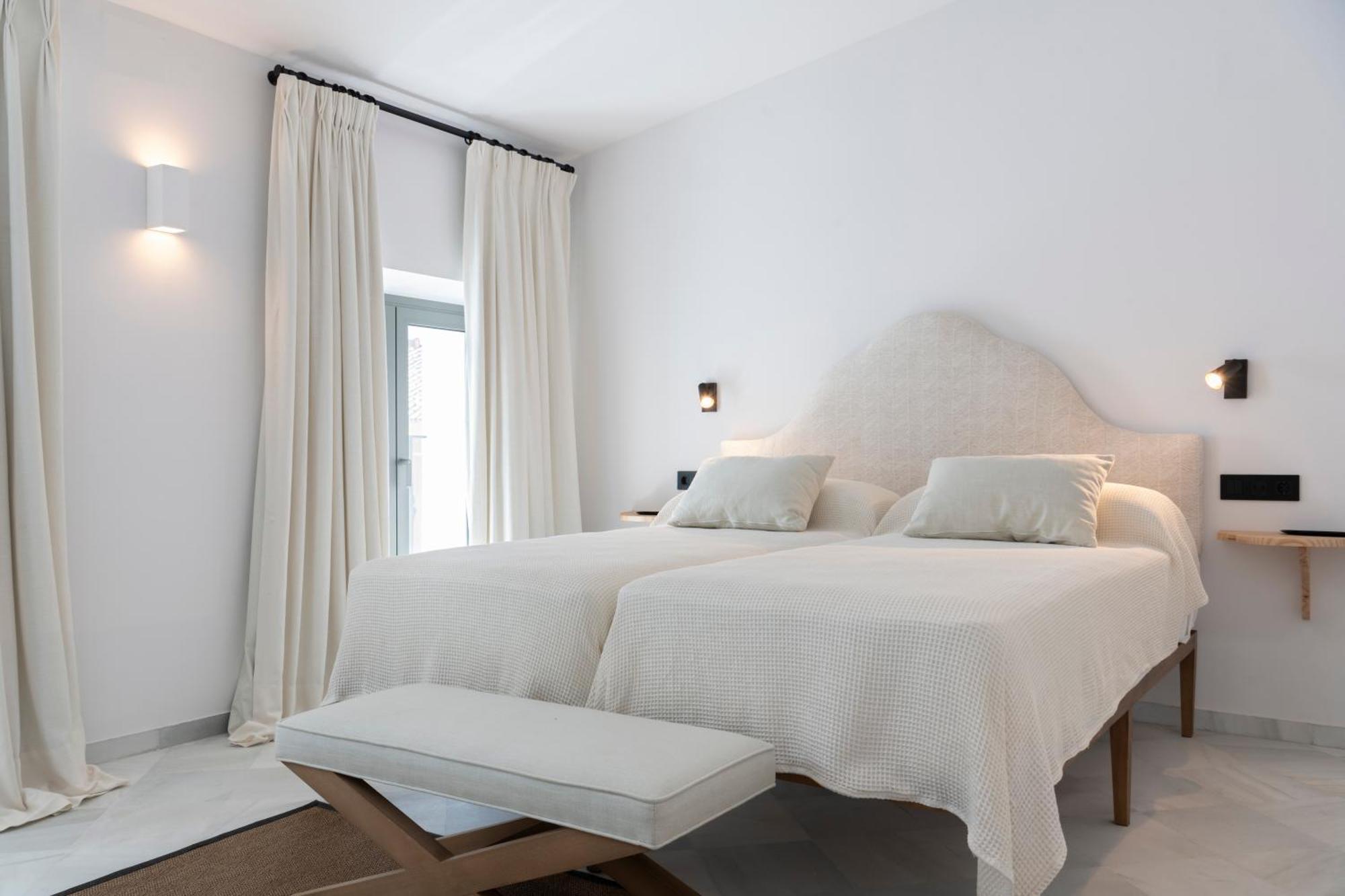 Magno Apartments Fabiola Luxury House Sevilla Eksteriør bilde