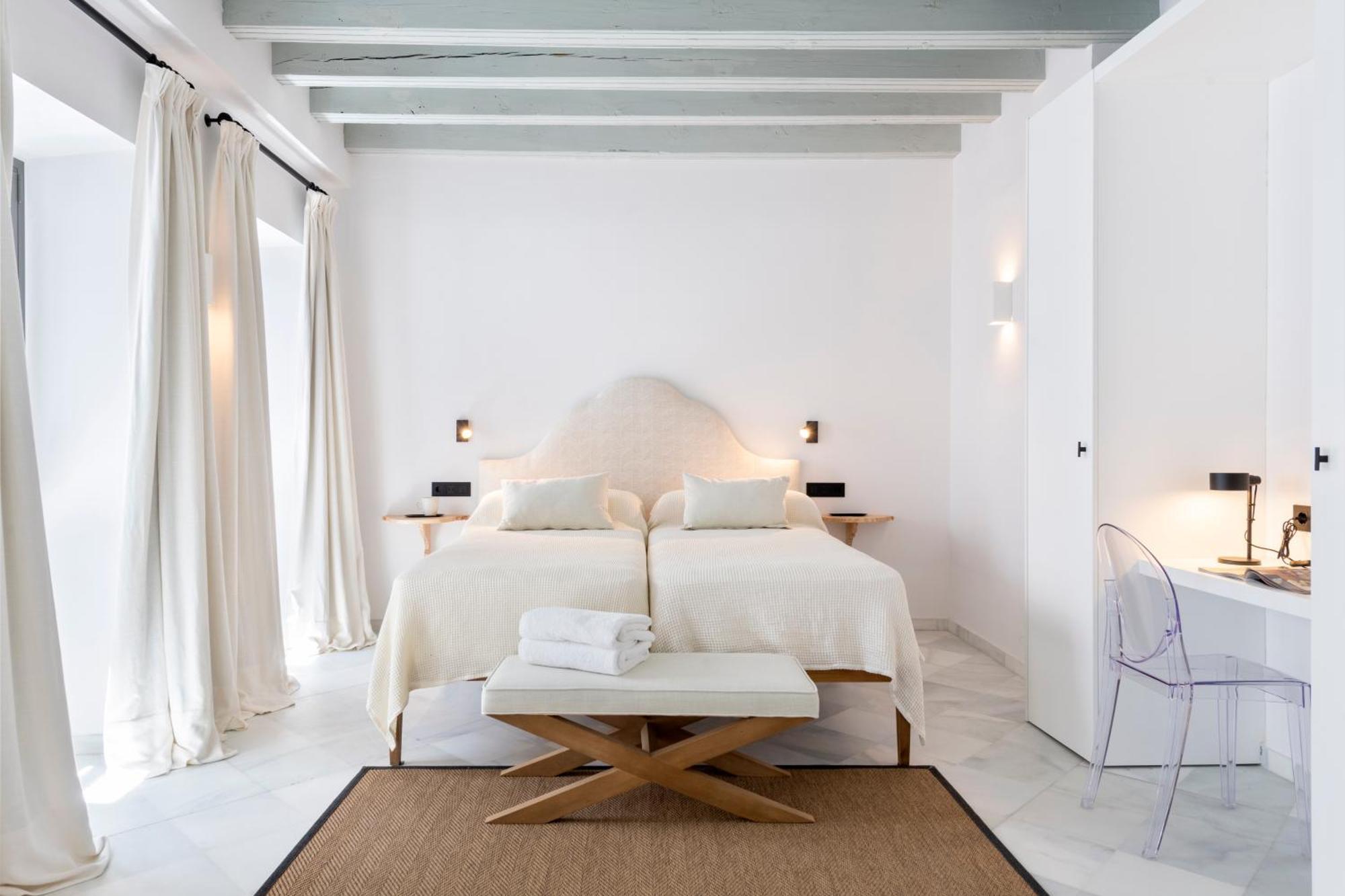 Magno Apartments Fabiola Luxury House Sevilla Eksteriør bilde