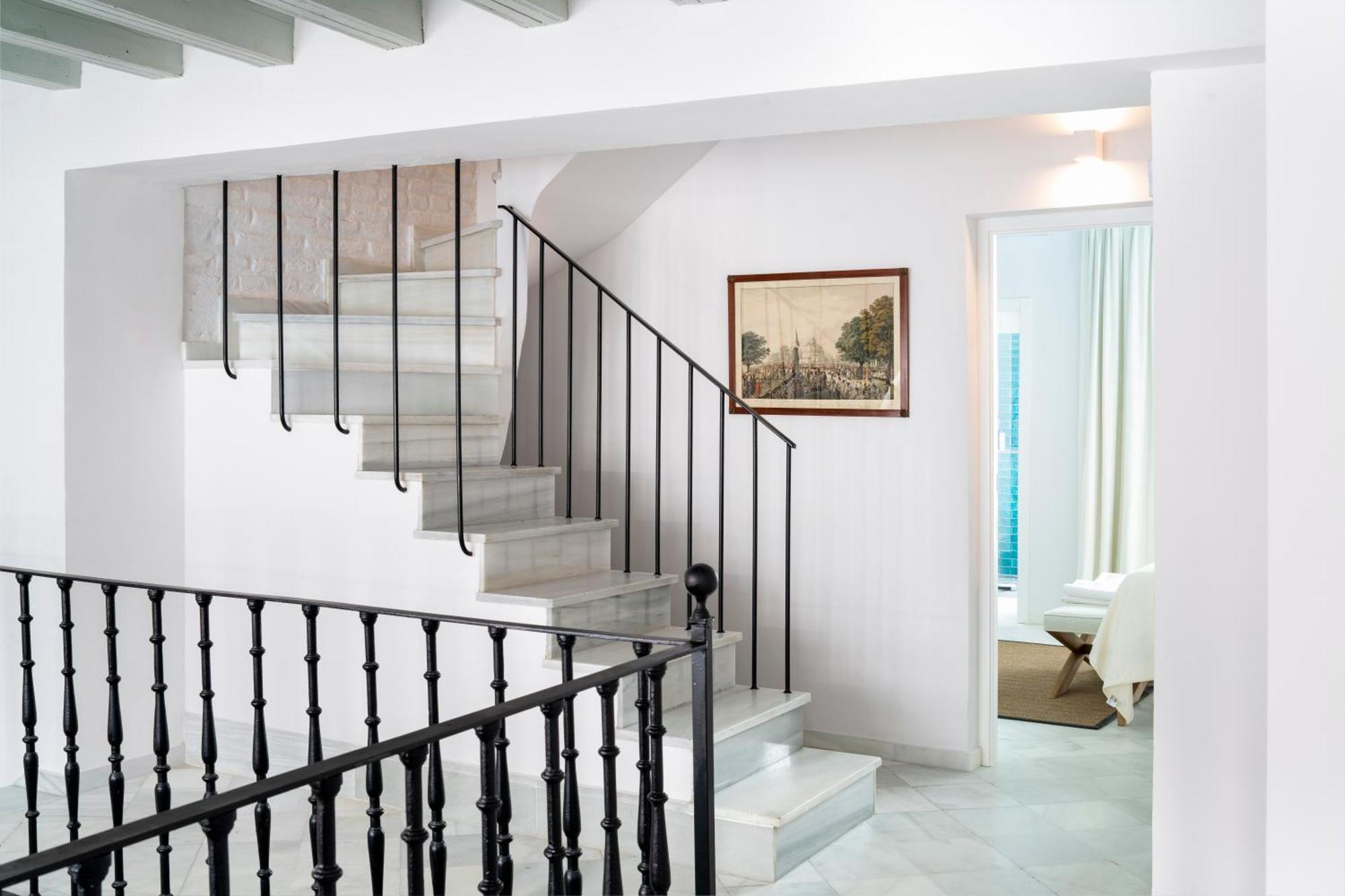 Magno Apartments Fabiola Luxury House Sevilla Eksteriør bilde
