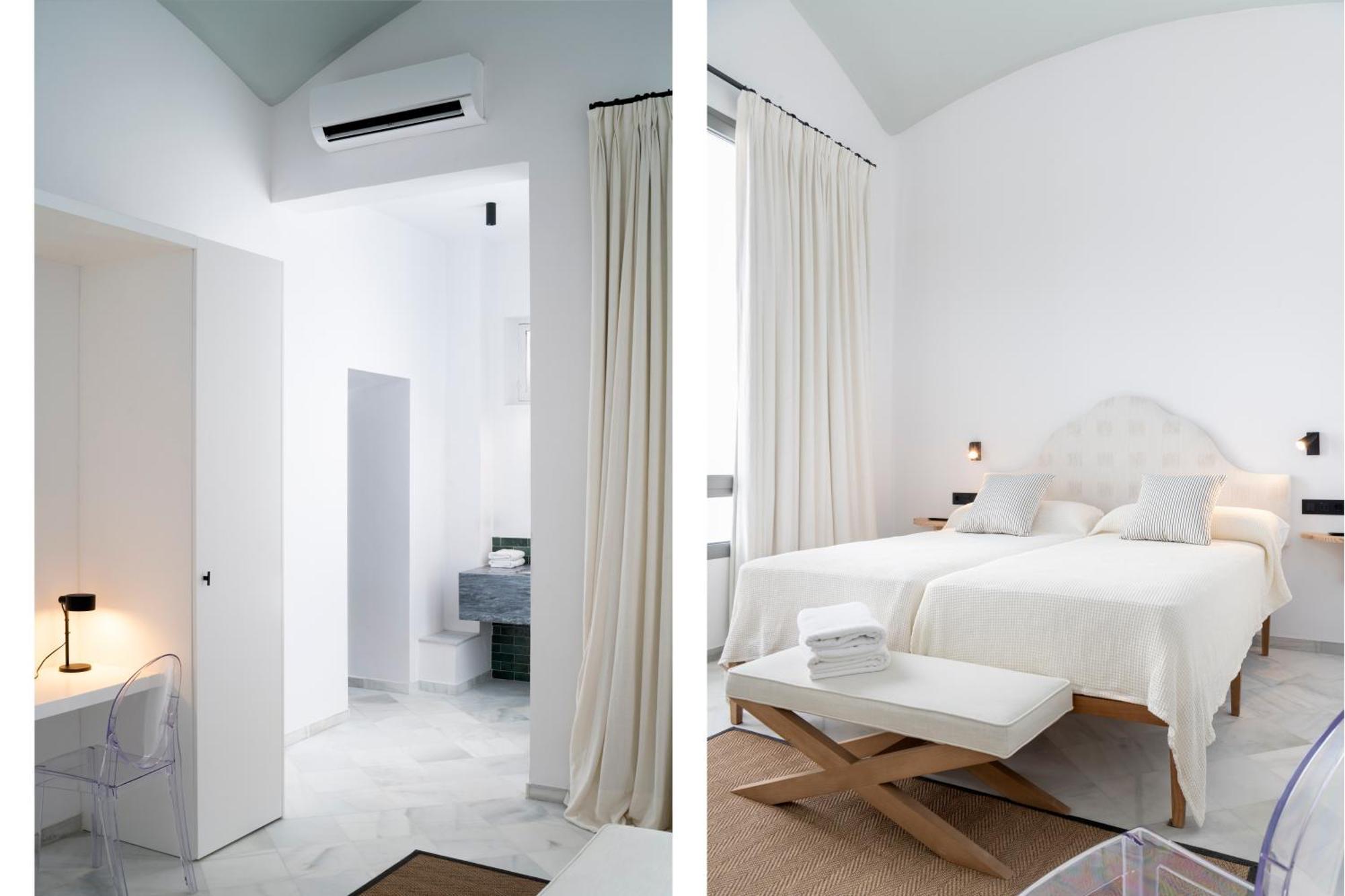 Magno Apartments Fabiola Luxury House Sevilla Eksteriør bilde